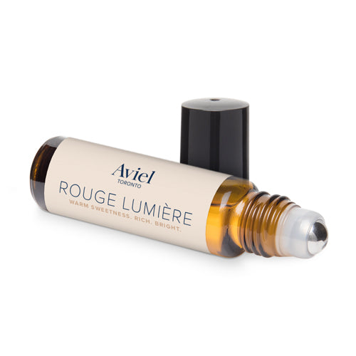 ROUGE LUMIÈRE Inspired by: Baccarat Rouge 540 (Unisex)   Crafted in Canada