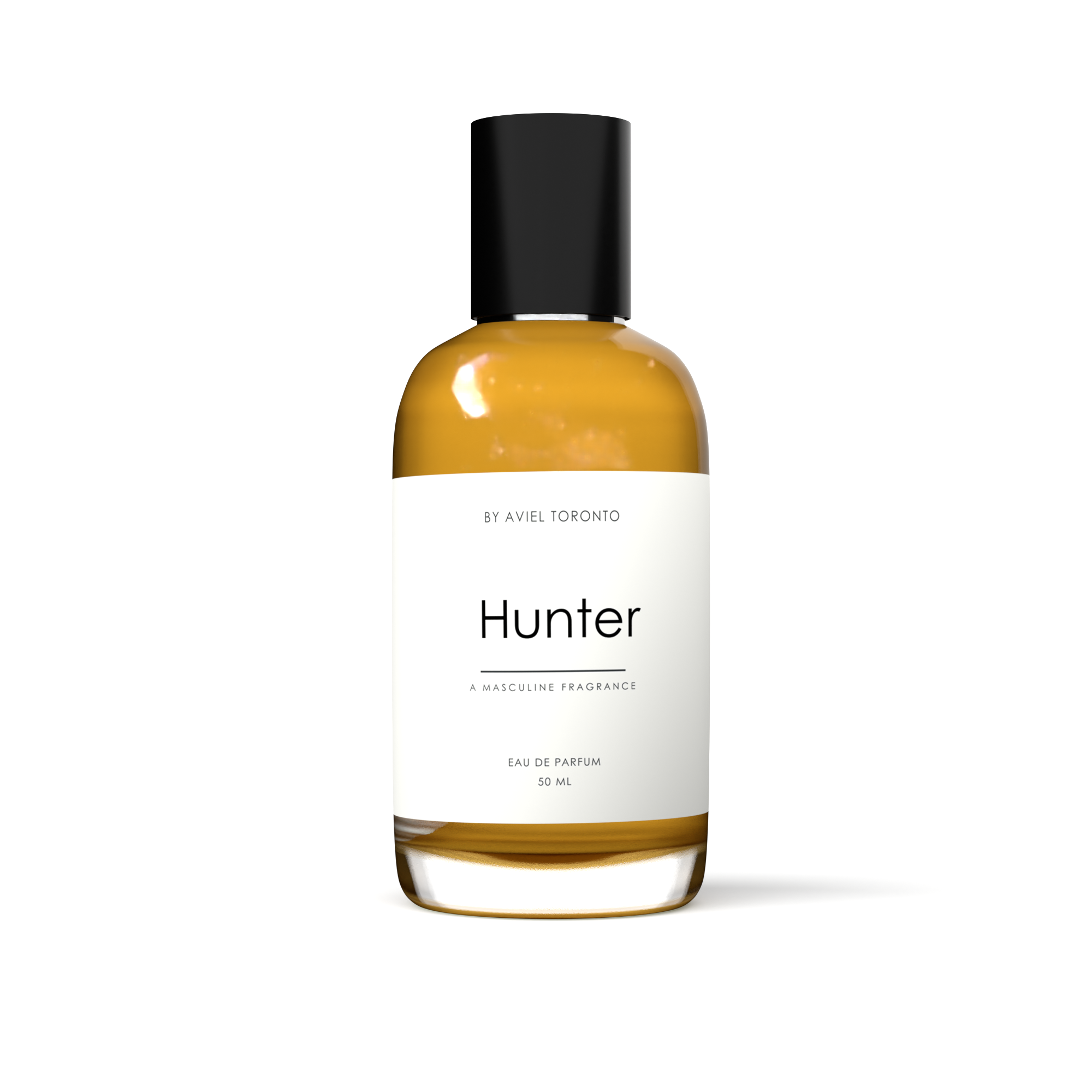 HUNTER Inspired by: The Tragedy of Lord George (Men) Made in Canada