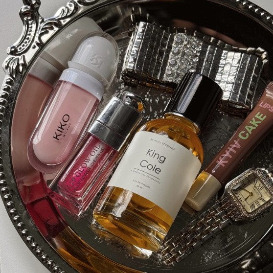 New Aviel Toronto fragrances showcased in elegant, high-end packaging, highlighting luxurious perfume blends and premium scent collections designed for customers seeking sophisticated, long-lasting fragrances.